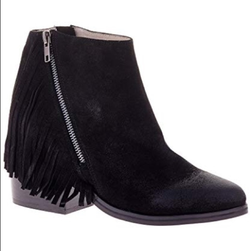 Sol Sana Booties